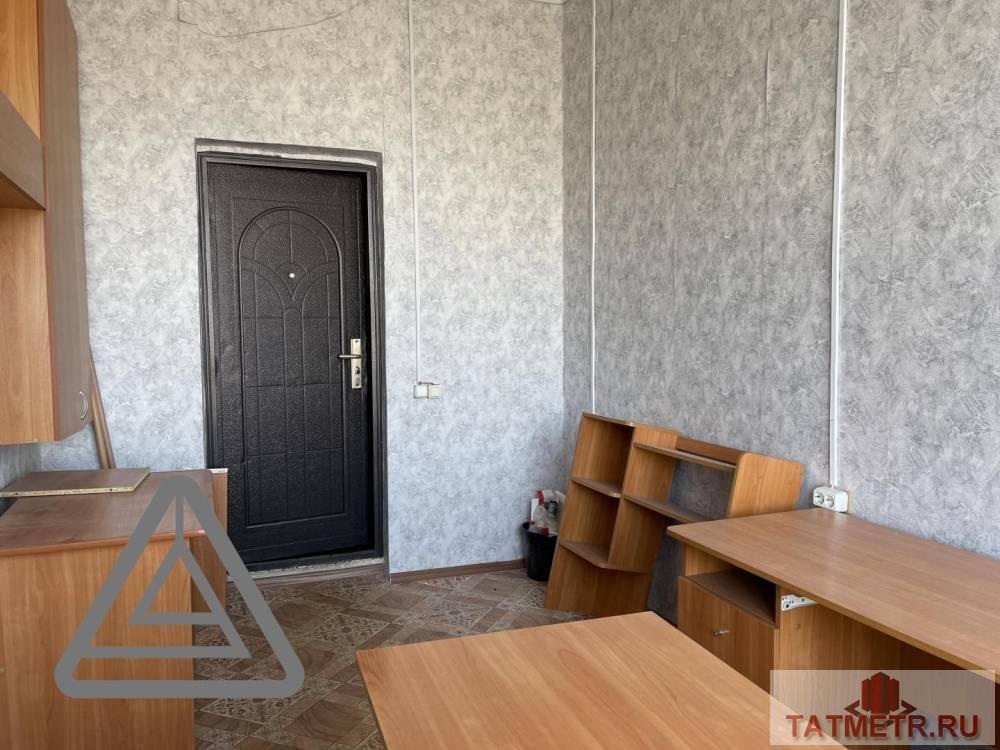 Коммерческая / Аренда / Офисы, Казань, Беломорская улица, 4 320 Сдается помещение по адресу Беломорская 69а. В хорошем состоянии. В помещении: Электричество Мебель Отопление Охрана... - 2