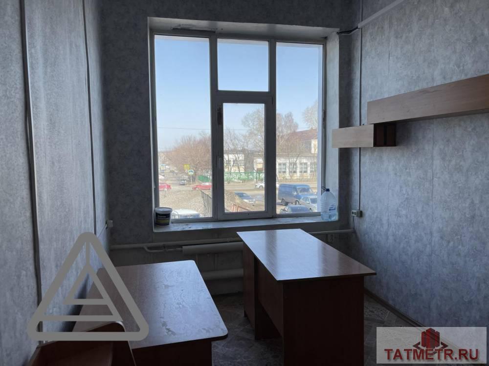 Коммерческая / Аренда / Офисы, Казань, Беломорская улица, 4 320 Сдается помещение по адресу Беломорская 69а. В хорошем состоянии. В помещении: Электричество Мебель Отопление Охрана... - 3