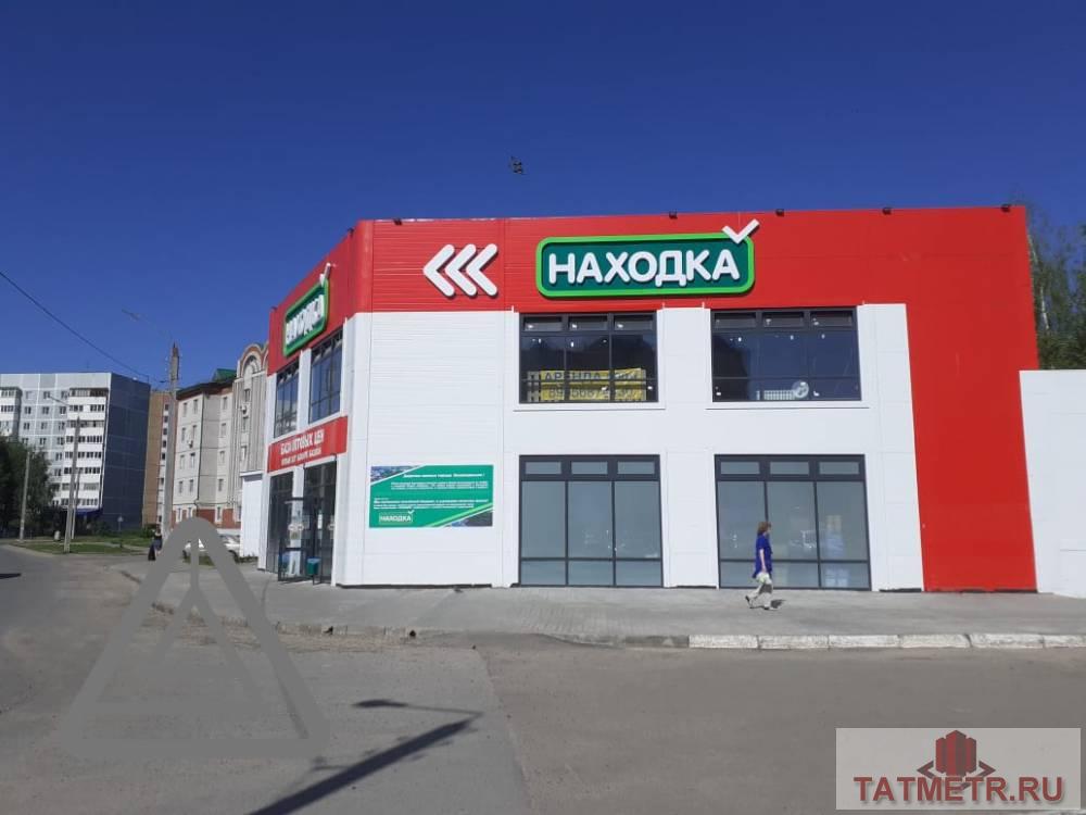 Коммерческая / Аренда / Торговые помещения, Зеленодольск, улица Королёва, 67 500 Сдается помещение по адресу: г. Зеленодольск, улица Королева, 9.Б . Хороший ремонт . В помещении: — Электричество, —... - 2
