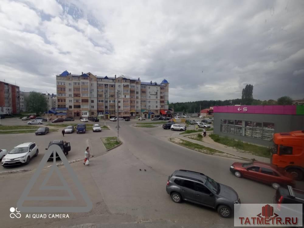 Коммерческая / Аренда / Торговые помещения, Зеленодольск, улица Королёва, 67 500 Сдается помещение по адресу: г. Зеленодольск, улица Королева, 9.Б . Хороший ремонт . В помещении: — Электричество, —... - 25