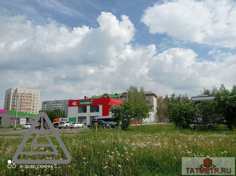 Коммерческая / Аренда / Торговые помещения, Зеленодольск, улица Королёва, 67 500 Сдается помещение по адресу: г. Зеленодольск, улица Королева, 9.Б . Хороший ремонт . В помещении: — Электричество, —... - 33