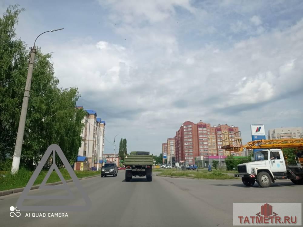 Коммерческая / Аренда / Торговые помещения, Зеленодольск, улица Королёва, 67 500 Сдается помещение по адресу: г. Зеленодольск, улица Королева, 9.Б . Хороший ремонт . В помещении: — Электричество, —... - 35