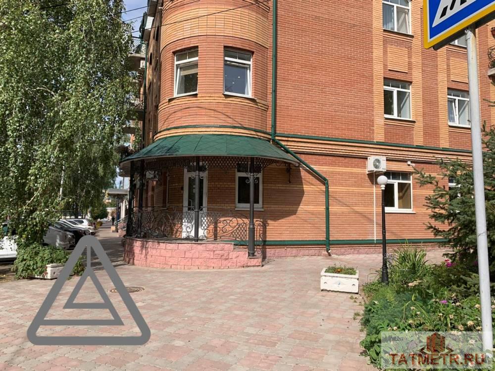 Коммерческая / Аренда / Офисы, Ульяновск, бульвар Пластова, 200 480 Аренда помещения! Сдается двухэтажный блок-офисы в центре города на бул .Пластова 7. Офис расположен в...