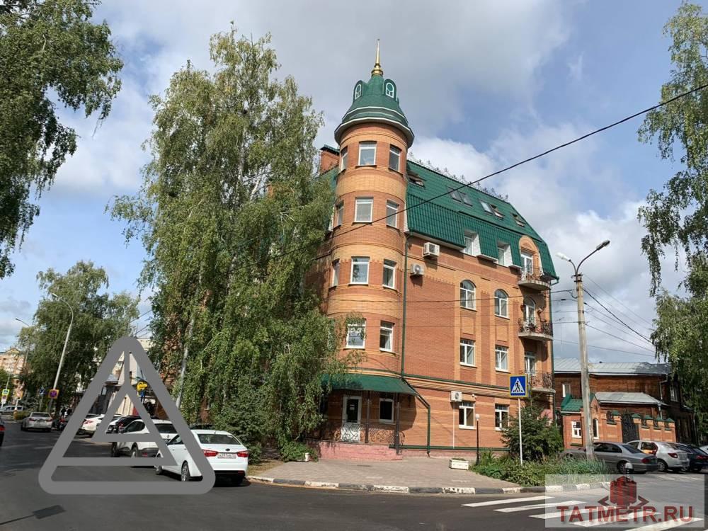 Коммерческая / Аренда / Офисы, Ульяновск, бульвар Пластова, 200 480 Аренда помещения! Сдается двухэтажный блок-офисы в центре города на бул .Пластова 7. Офис расположен в... - 2