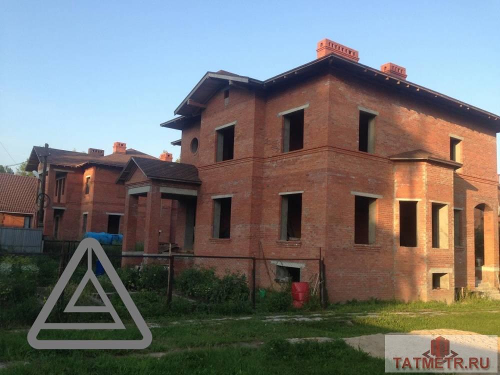 Продажа / Коммерческая / Free purpose, Некоммерческое коллективное садовое товарищество луч при казанской кэч района приво мо рф, 19 800 000 Продаются земельные участки с комплексом коттеджей по адресу: Лаишевский район, в 800 м от трассы Р 239 , в 20... - 6