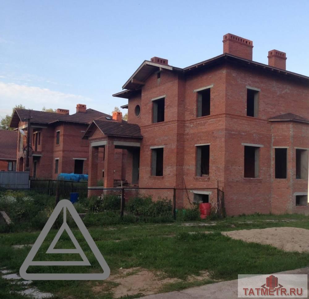 Продажа / Коммерческая / Free purpose, Некоммерческое коллективное садовое товарищество луч при казанской кэч района приво мо рф, 19 800 000 Продаются земельные участки с комплексом коттеджей по адресу: Лаишевский район, в 800 м от трассы Р 239 , в 20... - 8