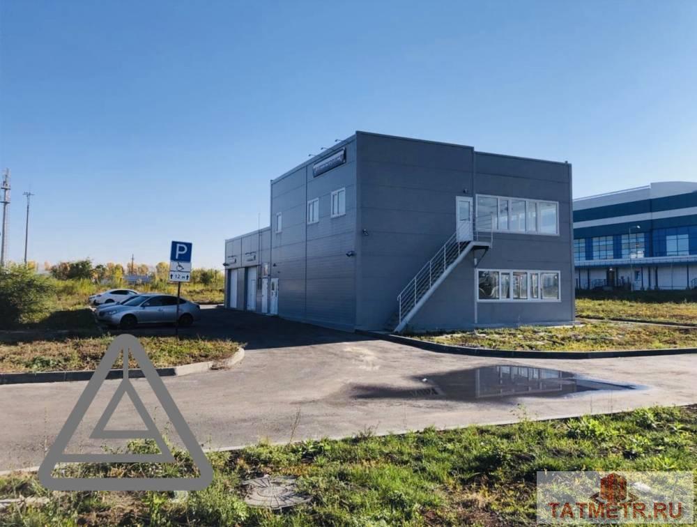 Коммерческая / Аренда / Офисы, Ульяновск, Московское шоссе, 87 150 Сдается помещение свободного назначения на самом оживленном месте города на пересечении двух оживленных улиц :...