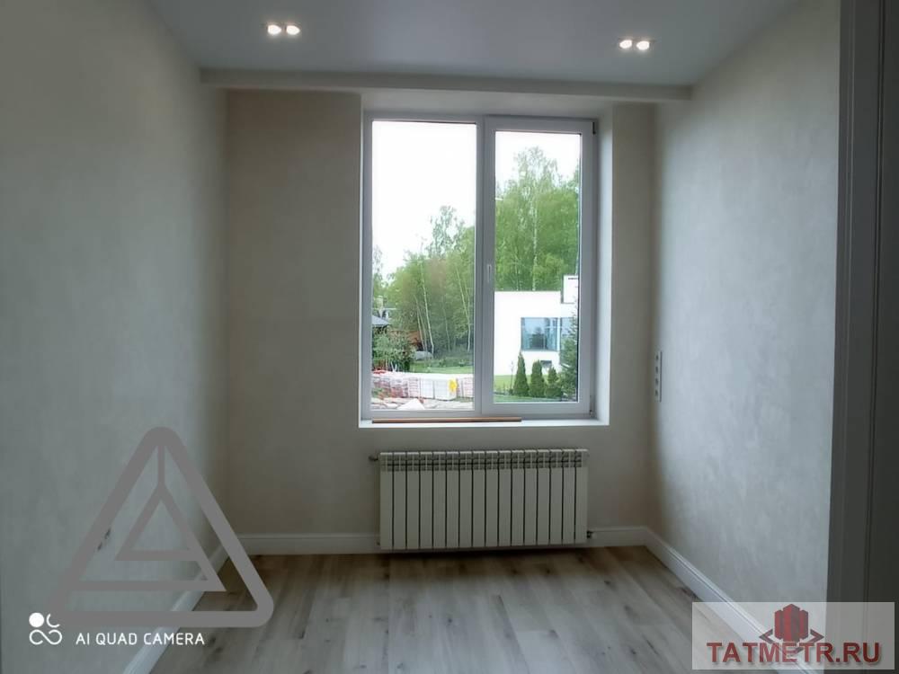 Продажа / Дома и коттеджи, Казань, улица Агачлык, 70 000 000 Продаю эксклюзивный новый дом 500 кв.м в городе . Расположен в поселке Алтан , ул Агачлык д 10 , участок находиться... - 33
