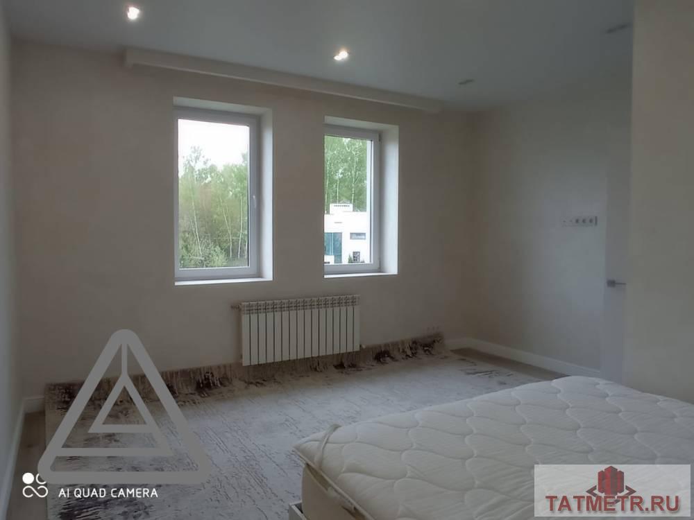 Продажа / Дома и коттеджи, Казань, улица Агачлык, 70 000 000 Продаю эксклюзивный новый дом 500 кв.м в городе . Расположен в поселке Алтан , ул Агачлык д 10 , участок находиться... - 36