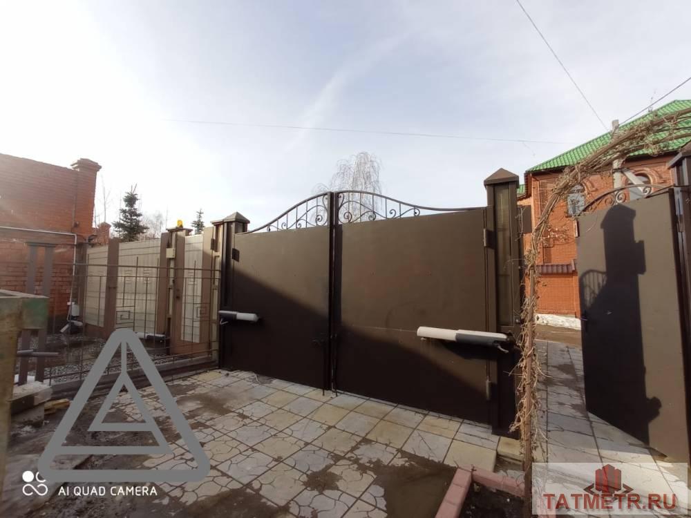 Продажа / Дома и коттеджи, Казань, улица Агачлык, 70 000 000 Продаю эксклюзивный новый дом 500 кв.м в городе . Расположен в поселке Алтан , ул Агачлык д 10 , участок находиться... - 4