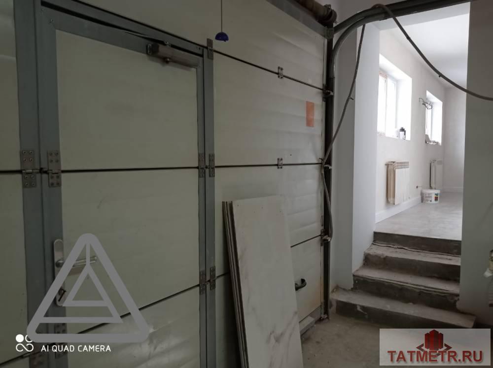 Продажа / Дома и коттеджи, Казань, улица Агачлык, 70 000 000 Продаю эксклюзивный новый дом 500 кв.м в городе . Расположен в поселке Алтан , ул Агачлык д 10 , участок находиться... - 53