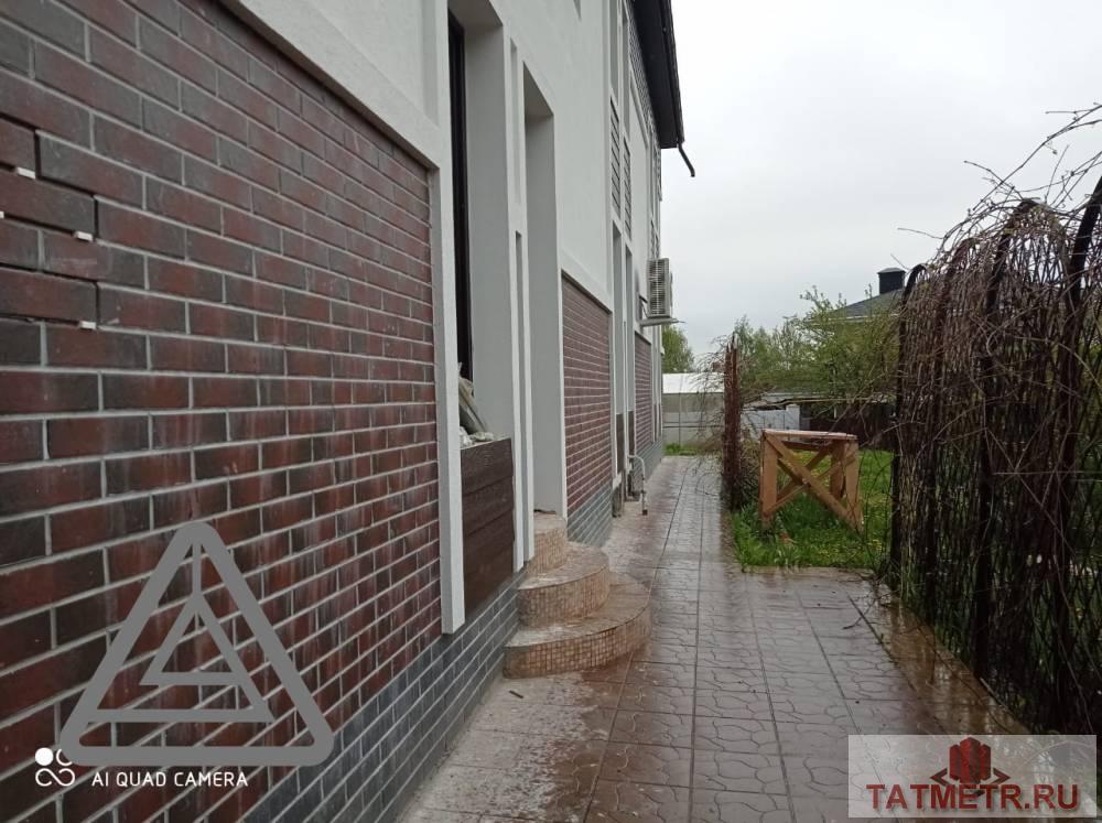 Продажа / Дома и коттеджи, Казань, улица Агачлык, 70 000 000 Продаю эксклюзивный новый дом 500 кв.м в городе . Расположен в поселке Алтан , ул Агачлык д 10 , участок находиться... - 55