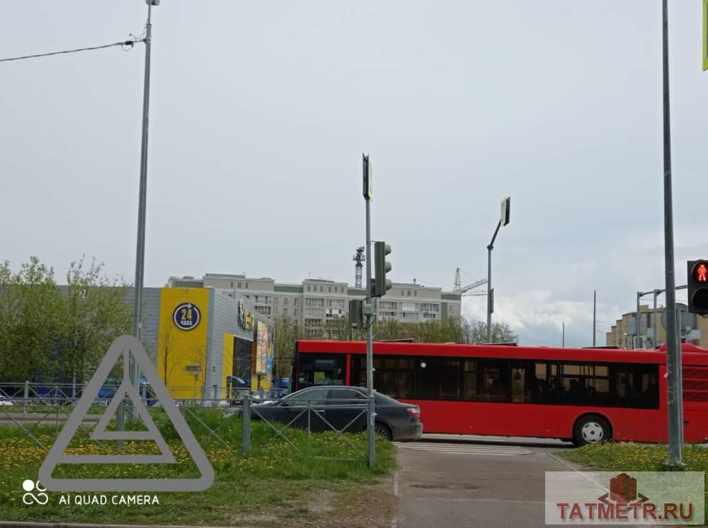 Продажа / Дома и коттеджи, Казань, улица Агачлык, 70 000 000 Продаю эксклюзивный новый дом 500 кв.м в городе . Расположен в поселке Алтан , ул Агачлык д 10 , участок находиться... - 59