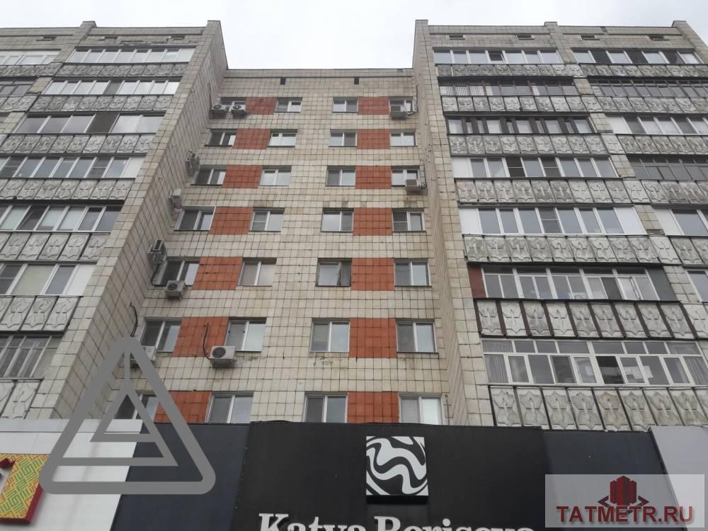 Аренда / Коммерческая / Free purpose, Казань, улица Декабристов, 300 000 Сдается помещение свободного назначения по адресу Декабристов 83. В удовлетворительном состоянии. В помещении: —... - 3