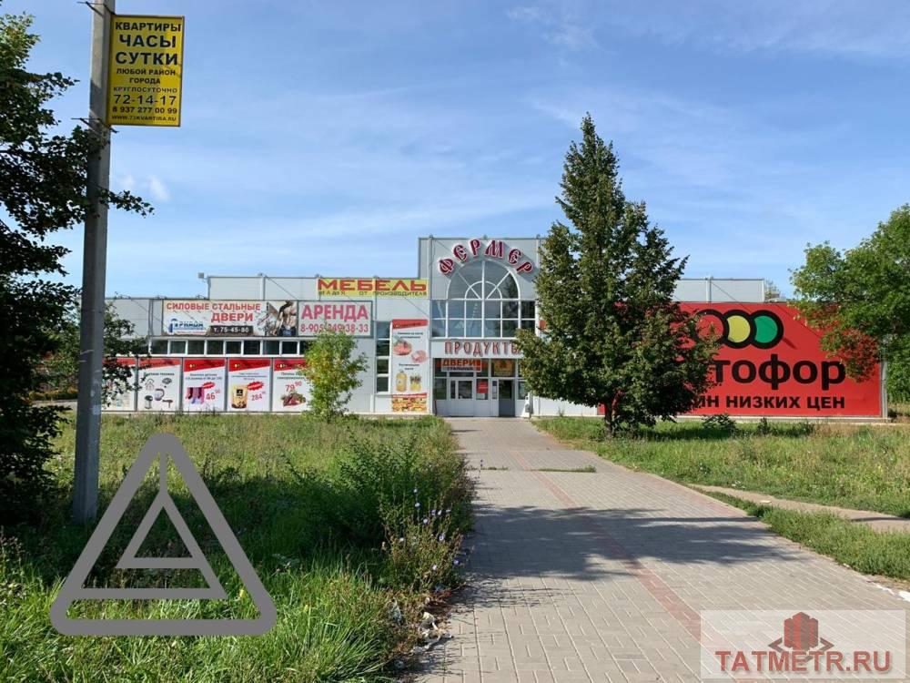 Сдается Помещение по проспекту Антонова 18. Торговом центре «Фермер»  В отличном состоянии.  В помещении: — Телефон —...