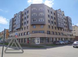 Продается помещение на 1 этаже 73.6 кв.м имеющее...