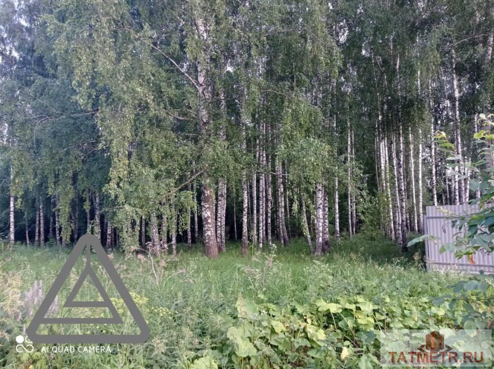 Продажа / Земельные участки, Казань, улица Яфраклы, 5 900 000 Продается земельный участок 10 соток расположенный в центре города по адресу улица Яфраклы . — ИЖС -замели для... - 10
