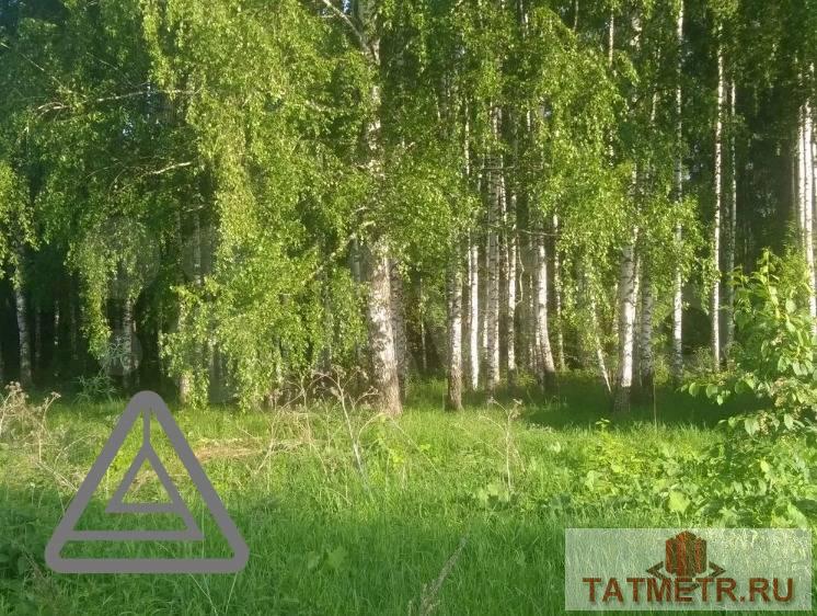 Продажа / Земельные участки, Казань, улица Яфраклы, 5 900 000 Продается земельный участок 10 соток расположенный в центре города по адресу улица Яфраклы . — ИЖС -замели для... - 4