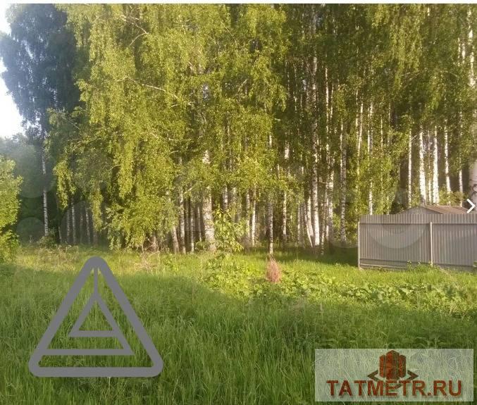 Продажа / Земельные участки, Казань, улица Яфраклы, 5 900 000 Продается земельный участок 10 соток расположенный в центре города по адресу улица Яфраклы . — ИЖС -замели для... - 5