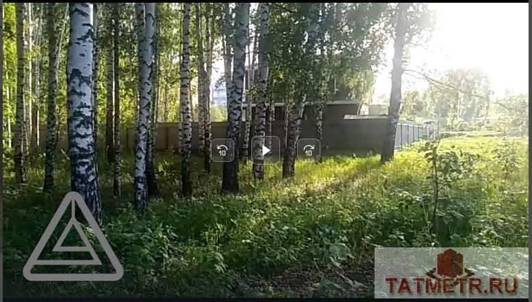 Продажа / Земельные участки, Казань, улица Яфраклы, 5 900 000 Продается земельный участок 10 соток расположенный в центре города по адресу улица Яфраклы . — ИЖС -замели для... - 8