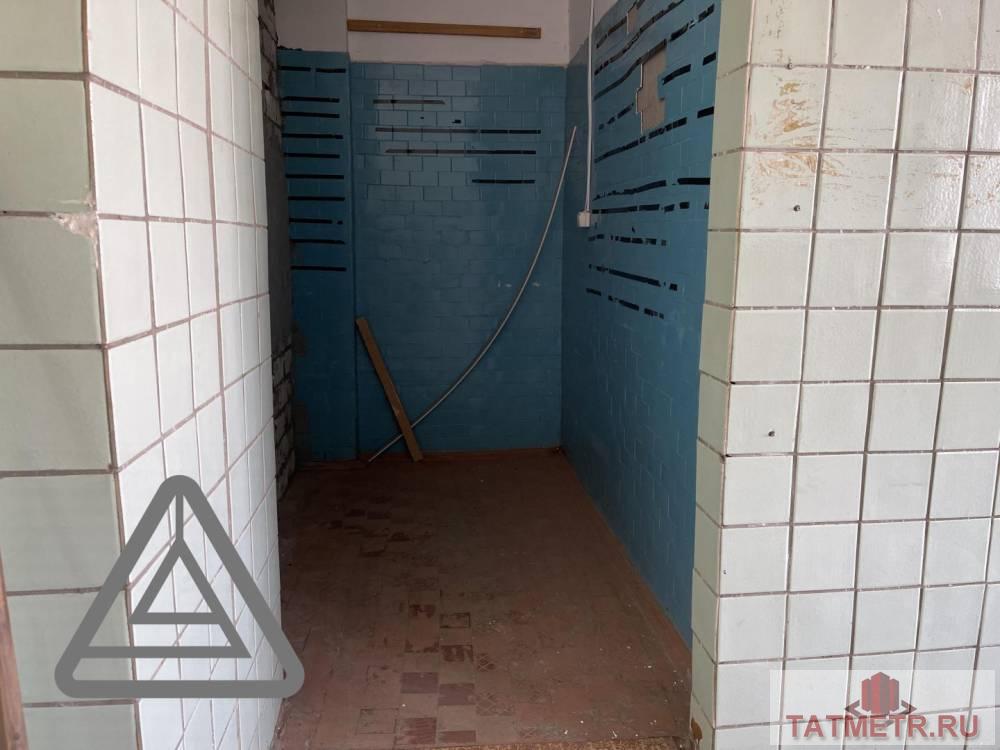 Коммерческая / Аренда / Офисы, Казань, Беломорская улица, 15 000 Сдается помещение 60 кв . Первая линия от дороги, 2 больших окна. Помещение состоит из 2х комнат и одной небольшой... - 8