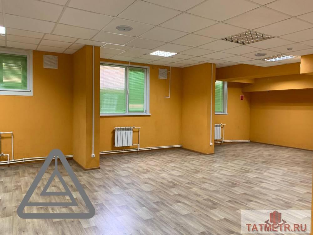 Аренда / Коммерческая / Free purpose, Ульяновск, улица Терешковой, 25 600 Сдается помещение по адресу Терешкова д.6 Б. В хорошем состоянии. В помещении: — Телефон — Интернет — Электричество... - 1