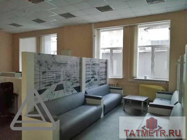 Аренда / Коммерческая / Free purpose, Казань, Сибирский тракт, 488 500 Сдать помещение 488.5 вм имеющее многофункциональное назначение, по адресу Сибирский тракт 34. корпус 2 В хорошем... - 3