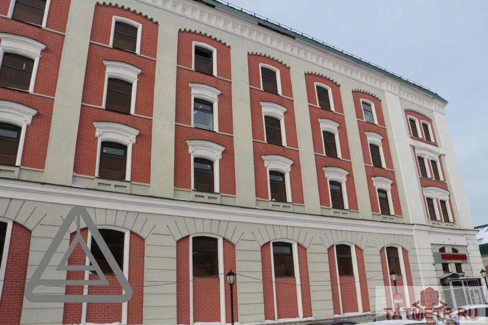 Коммерческая / Аренда / Офисы, Казань, Адмиралтейская улица, 37 882 Сдается офисные помещения помещение по адресу: Адмиралтейская улица, 3к1. В отличном состоянии. В помещении:... - 4