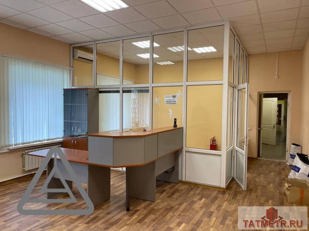 Аренда / Коммерческая / Free purpose, Казань, улица Рахимова, 350 000 Сдается помещение по адресу Рахимова, 8к26. В хорошем состоянии. В помещении: Телефон Интернет Электричество... - 22