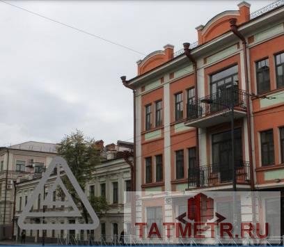 Аренда / Коммерческая / Free purpose, Казань, улица Чернышевского, 370 500 Сдать помещение имеющее многофункциональное назначение, по адресу Чернышевского 28 В хорошем состоянии. В...