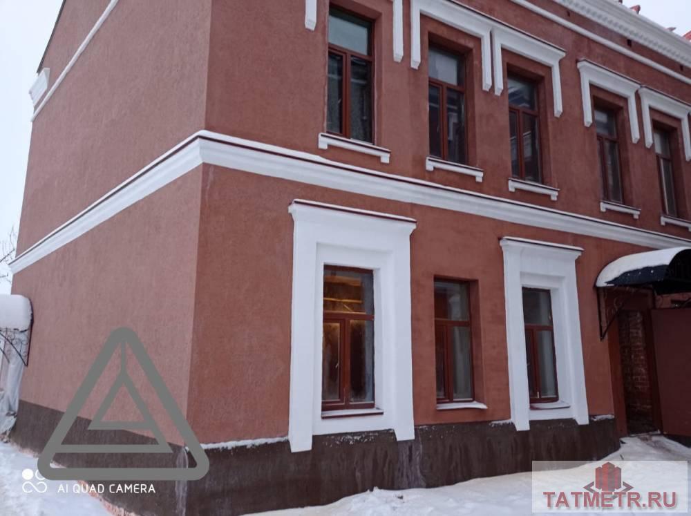 Аренда / Коммерческая / Free purpose, Казань, улица Габдуллы Тукая, 689 200 Сдать здание 2 х этажное помещение площадь 689.,2 кв.м имеющее многофункциональное назначение, по адресу ул Тукая 26...
