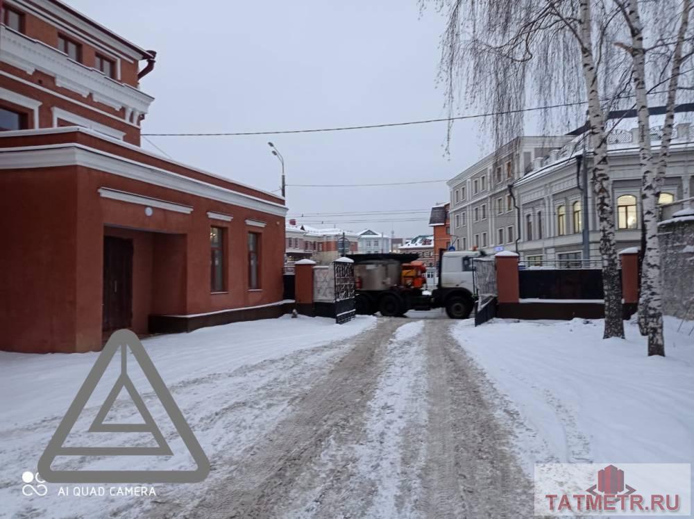 Аренда / Коммерческая / Free purpose, Казань, улица Габдуллы Тукая, 907 500 Сдать здание 3 х этажное помещение площадь 907 .5 кв .и имеющее многофункциональное назначение, по адресу ул Тукая 26... - 11