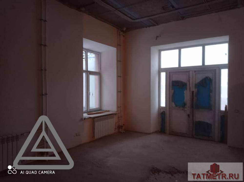 Аренда / Коммерческая / Free purpose, Казань, улица Габдуллы Тукая, 907 500 Сдать здание 3 х этажное помещение площадь 907 .5 кв .и имеющее многофункциональное назначение, по адресу ул Тукая 26... - 8