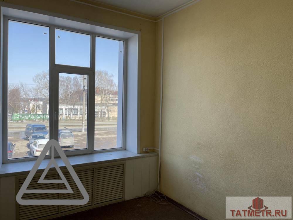 Коммерческая / Аренда / Офисы, Казань, Беломорская улица, 4 240 Сдается помещение по адресу Беломорская 69а. В хорошем состоянии. В помещении: Электричество Мебель Отопление Охрана... - 4