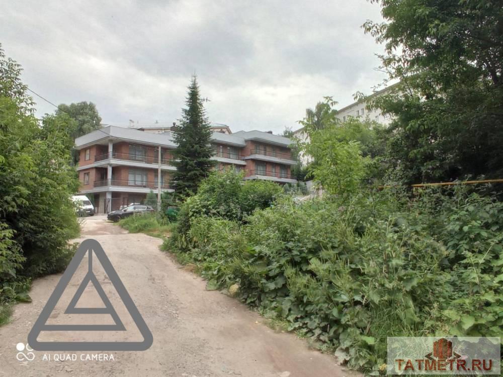 Продажа / Земельные участки, Казань, улица Курашова, 15 000 000 Продается земельный участок 2.98 соток расположенный в центре города по адресу улица Курашова 10. —Разрешенное...