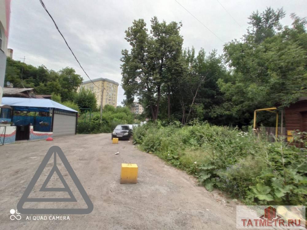 Продажа / Земельные участки, Казань, улица Курашова, 15 000 000 Продается земельный участок 2.98 соток расположенный в центре города по адресу улица Курашова 10. —Разрешенное... - 1