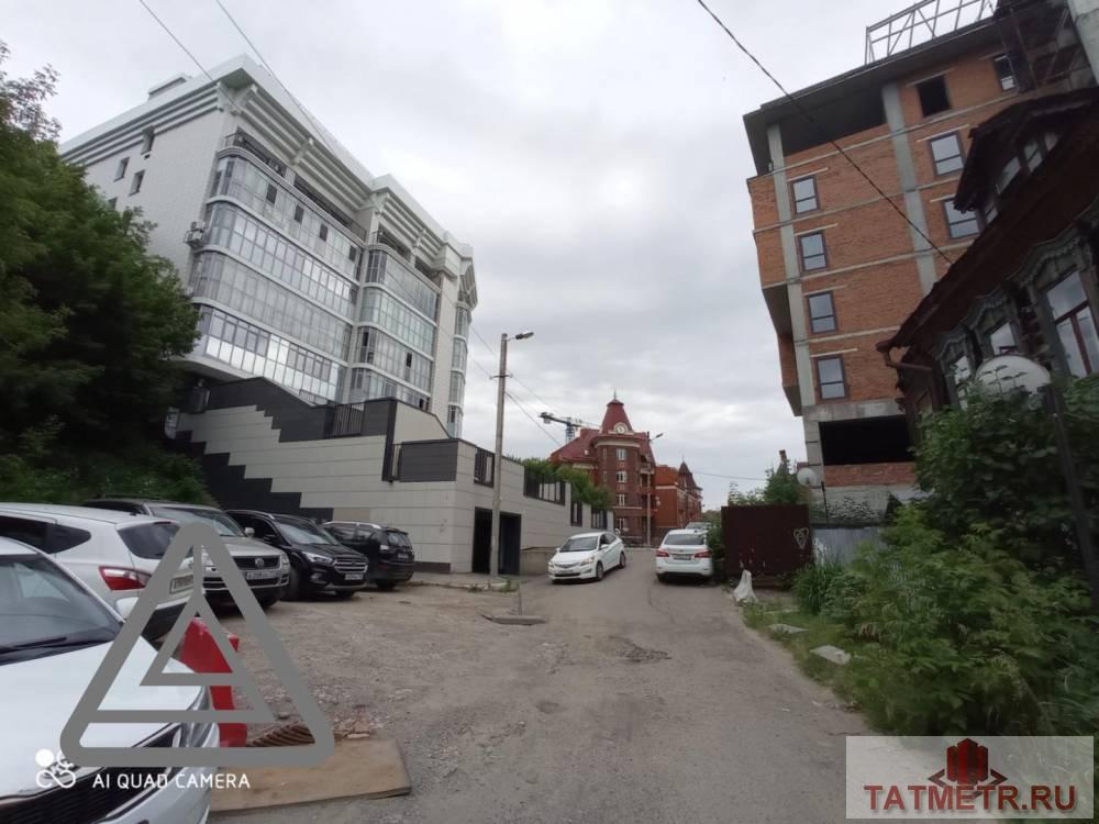 Продажа / Земельные участки, Казань, улица Курашова, 15 000 000 Продается земельный участок 2.98 соток расположенный в центре города по адресу улица Курашова 10. —Разрешенное... - 12