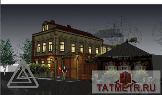 Продажа / Земельные участки, Казань, улица Курашова, 15 000 000 Продается земельный участок 2.98 соток расположенный в центре города по адресу улица Курашова 10. —Разрешенное... - 23