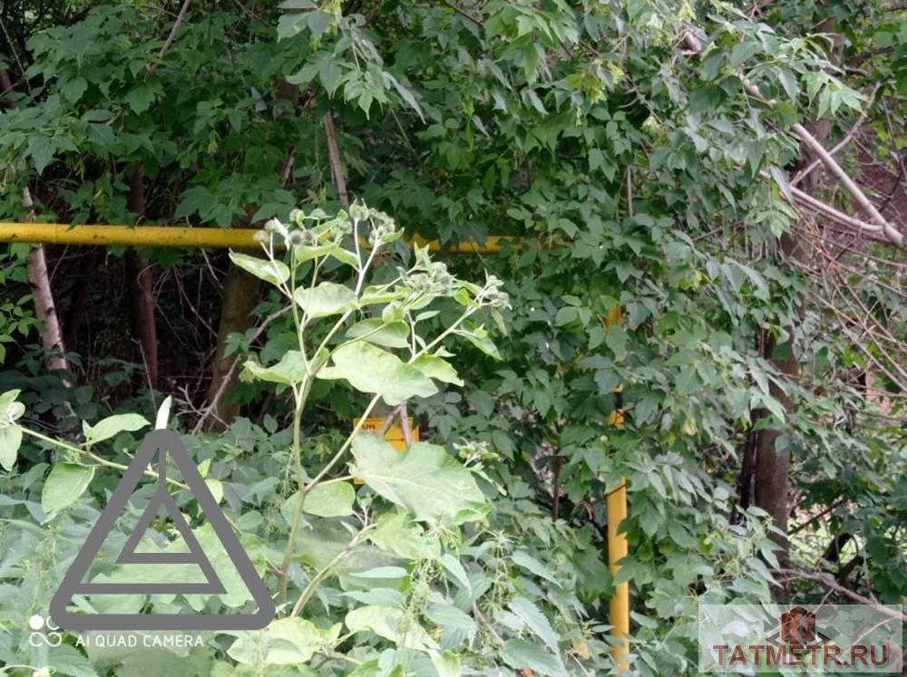 Продажа / Земельные участки, Казань, улица Курашова, 15 000 000 Продается земельный участок 2.98 соток расположенный в центре города по адресу улица Курашова 10. —Разрешенное... - 6