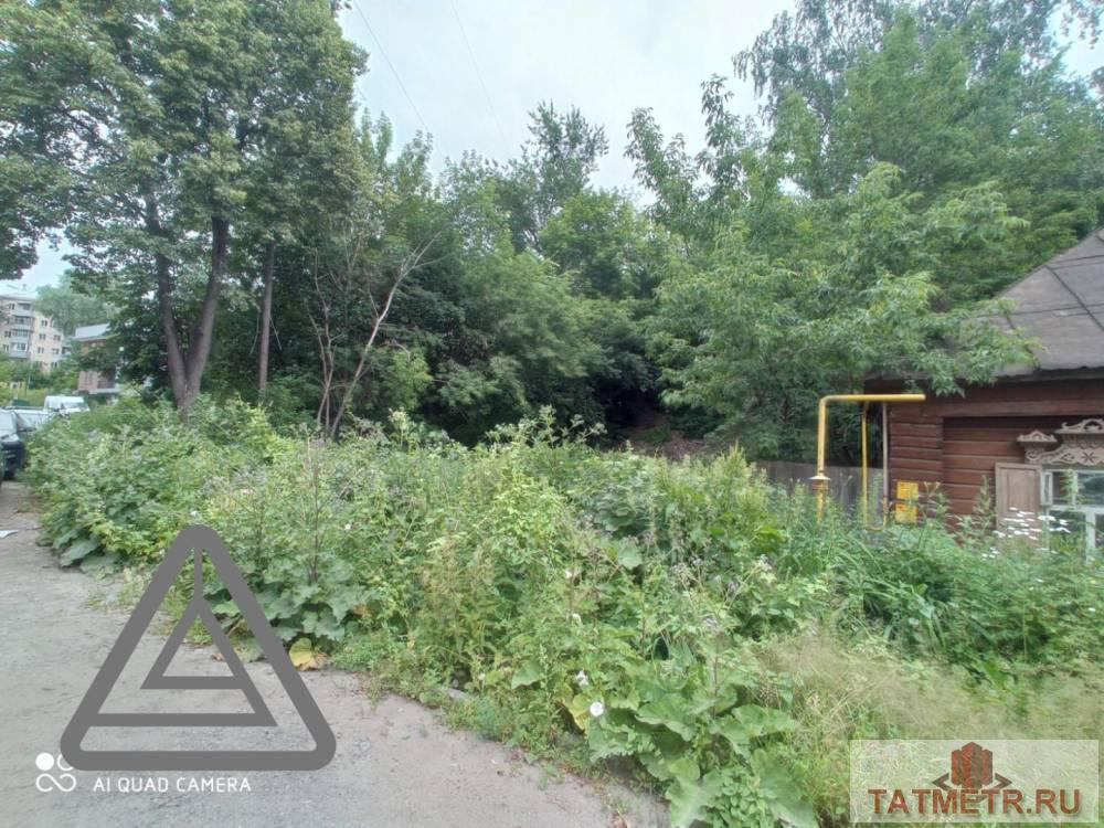 Продажа / Земельные участки, Казань, улица Курашова, 15 000 000 Продается земельный участок 2.98 соток расположенный в центре города по адресу улица Курашова 10. —Разрешенное... - 7