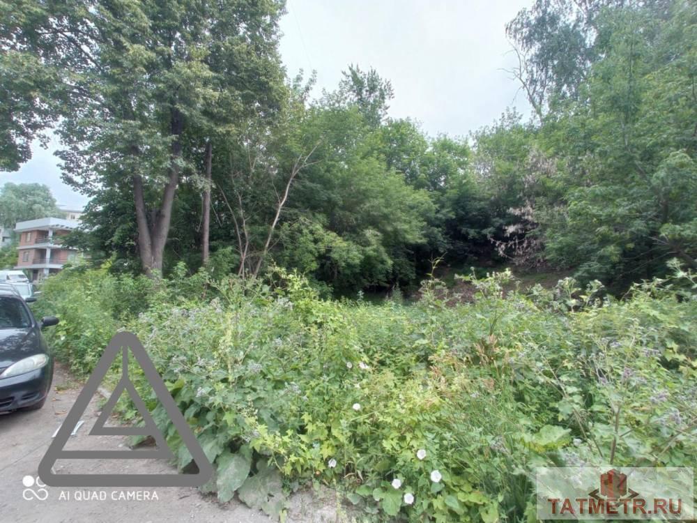Продажа / Земельные участки, Казань, улица Курашова, 15 000 000 Продается земельный участок 2.98 соток расположенный в центре города по адресу улица Курашова 10. —Разрешенное... - 9