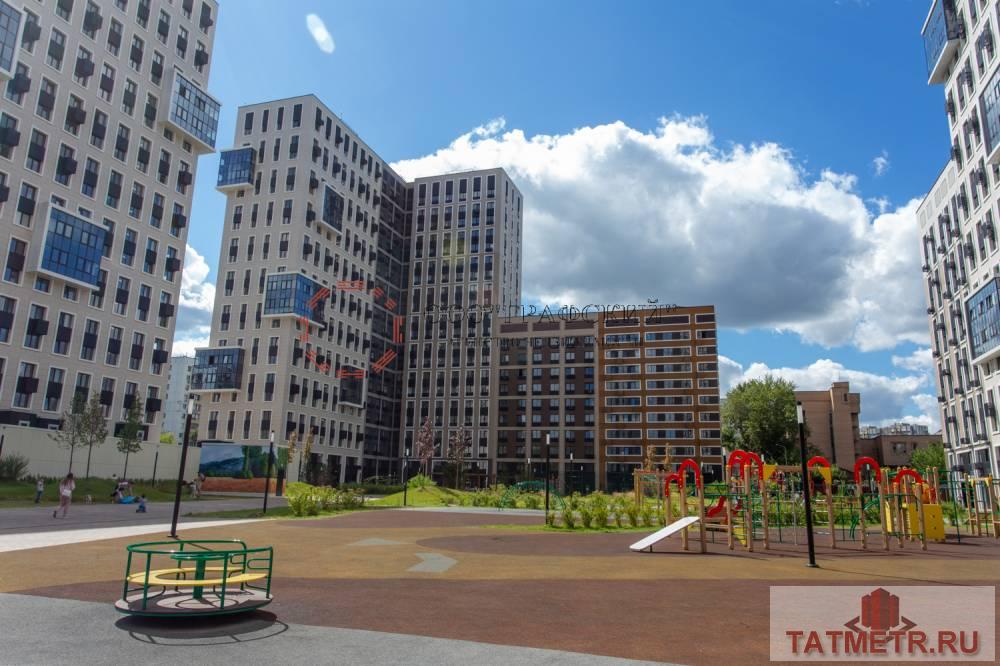 Продажа / Квартиры, Москва, Тайнинская улица, 13 999 000 Предлагаем Вашему Вниманию АППАРТАМЕНТЫ 2-х комнатная в ЖК « Нормандия» Общая площадь 69 кв.м. Новый современный... - 1
