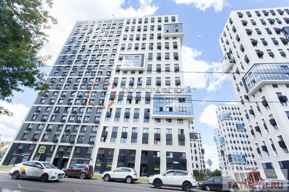 Продажа / Квартиры, Москва, Тайнинская улица, 13 999 000 Предлагаем Вашему Вниманию АППАРТАМЕНТЫ 2-х комнатная в ЖК « Нормандия» Общая площадь 69 кв.м. Новый современный... - 12