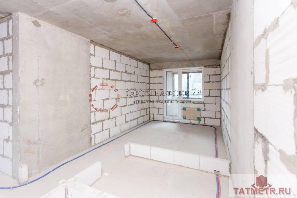Продажа / Квартиры, Москва, Тайнинская улица, 13 999 000 Предлагаем Вашему Вниманию АППАРТАМЕНТЫ 2-х комнатная в ЖК « Нормандия» Общая площадь 69 кв.м. Новый современный... - 21
