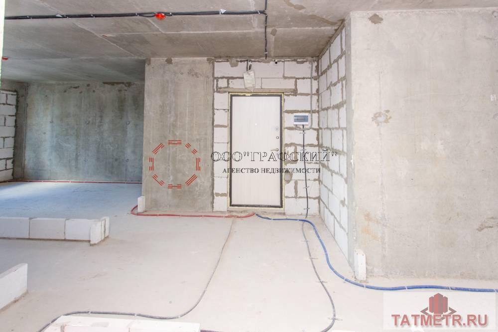 Продажа / Квартиры, Москва, Тайнинская улица, 13 999 000 Предлагаем Вашему Вниманию АППАРТАМЕНТЫ 2-х комнатная в ЖК « Нормандия» Общая площадь 69 кв.м. Новый современный... - 22