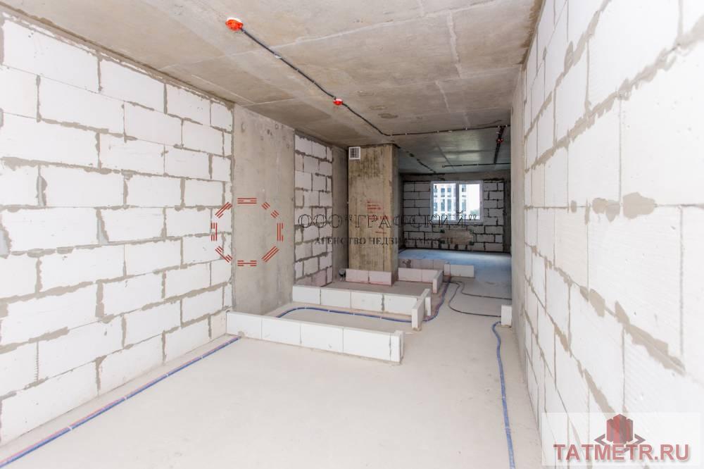 Продажа / Квартиры, Москва, Тайнинская улица, 13 999 000 Предлагаем Вашему Вниманию АППАРТАМЕНТЫ 2-х комнатная в ЖК « Нормандия» Общая площадь 69 кв.м. Новый современный... - 23