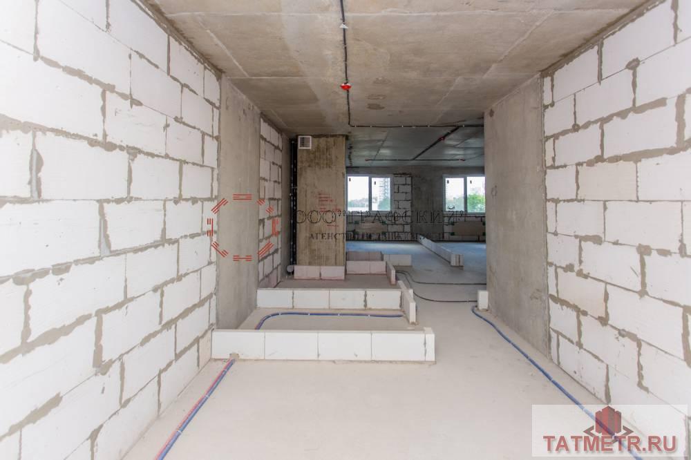 Продажа / Квартиры, Москва, Тайнинская улица, 13 999 000 Предлагаем Вашему Вниманию АППАРТАМЕНТЫ 2-х комнатная в ЖК « Нормандия» Общая площадь 69 кв.м. Новый современный... - 24
