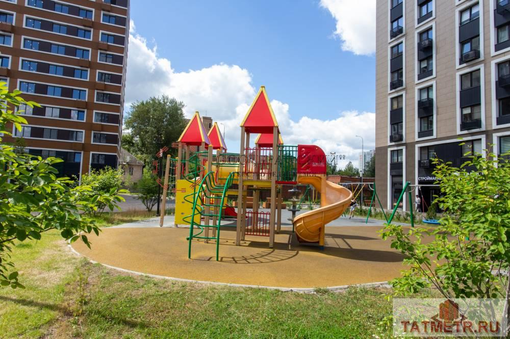 Продажа / Квартиры, Москва, Тайнинская улица, 13 999 000 Предлагаем Вашему Вниманию АППАРТАМЕНТЫ 2-х комнатная в ЖК « Нормандия» Общая площадь 69 кв.м. Новый современный... - 3