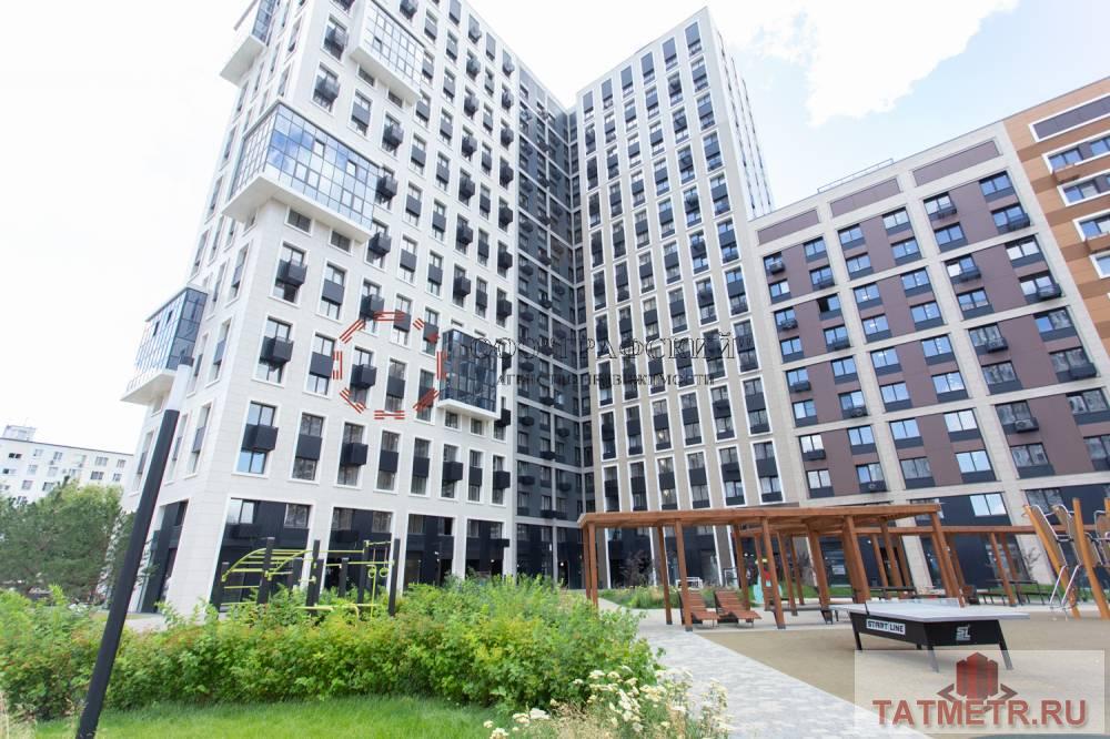 Продажа / Квартиры, Москва, Тайнинская улица, 13 999 000 Предлагаем Вашему Вниманию АППАРТАМЕНТЫ 2-х комнатная в ЖК « Нормандия» Общая площадь 69 кв.м. Новый современный... - 6