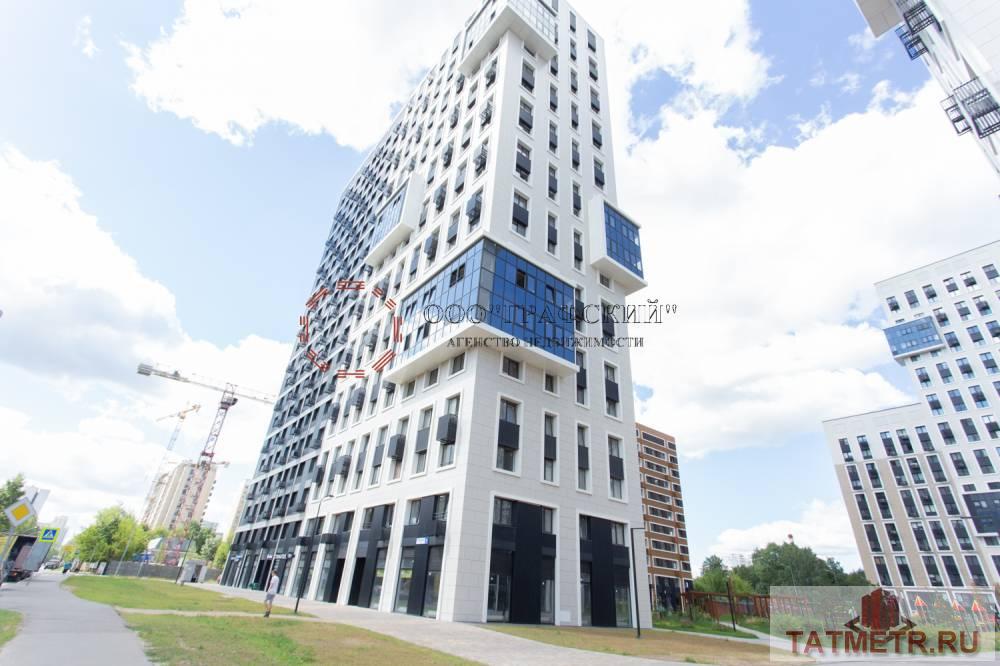 Продажа / Квартиры, Москва, Тайнинская улица, 13 999 000 Предлагаем Вашему Вниманию АППАРТАМЕНТЫ 2-х комнатная в ЖК « Нормандия» Общая площадь 69 кв.м. Новый современный... - 9